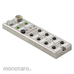 WEIDMULLER PROFINET - Ethernet/IP - EtherCAT Multiprotocol
