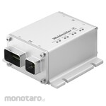 WEIDMULLER PROFINET repeater - FreeCon Active