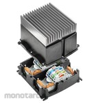 WEIDMULLER Power Bus Distributor IP65 with 24 V Power Supply Unit