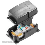 WEIDMULLER Power Bus Distributor IP65 with Fused Outgoing Circuit