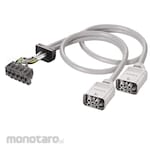 WEIDMULLER Power Lines with HQ 4/2