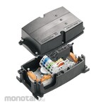 WEIDMULLER Power bus DistributorIP 65 with fused outgoing circuit