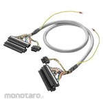 WEIDMULLER Pre Assembled Cables (For Honeywell C300)
