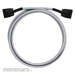 WEIDMULLER Pre Assembled Cables with Length 0.5m