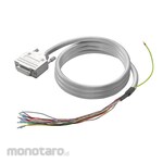 WEIDMULLER Pre Assembled Cables with Length 2.5m