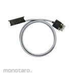 WEIDMULLER Pre-Assembled Cables for Fanuc 90-30 & Alpsa 8035 (RSV Digital)