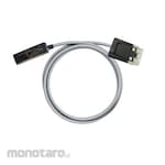 WEIDMULLER Pre-Assembled Cables for Gefanuc Rx3I (RSV Digital)