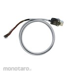 WEIDMULLER Pre-Assembled Cables for General Applications (RSV Digital)