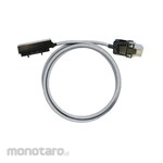 WEIDMULLER Pre-Assembled Cables for Rockwell Control Logix (RSV Digital)