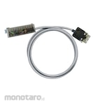 WEIDMULLER Pre-Assembled Cables for Telemecanique Premium (RSV Digital)