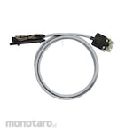 WEIDMULLER Pre-Assembled Cables(for Siemens S7 300) RSV Digital