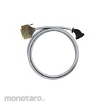 WEIDMULLER Pre-Assembled Ribbon Cable (Abb S800 Series)