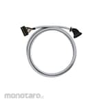 WEIDMULLER Pre-Assembled Ribbon Cable (for Emerson Delta V)