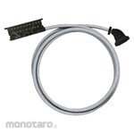 WEIDMULLER Pre-Assembled Ribbon Cable (for Fanuc 90-30 & Alpsa 8035)