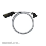WEIDMULLER Pre-Assembled Ribbon Cable (for Rockwell Control Logix)