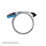 WEIDMULLER Pre-Assembled Ribbon Cable (for Rockwell Slc 500)
