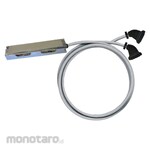 WEIDMULLER Pre-Assembled Ribbon Cable (for Telemecanique Quantum)