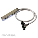 WEIDMULLER Pre-Assembled Ribbon Cable for Telemecanique Quantum