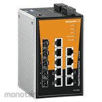 WEIDMULLER Premiumline manage switches