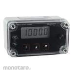 WEIDMULLER Process Value Indicators with LCD Display