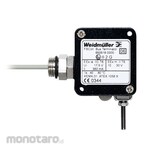 WEIDMULLER Profibus PA EX for Hazardous Areas