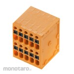 WEIDMULLER Push In Spring LS2 Connection