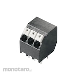 WEIDMULLER Push In Spring LSF 3.50mm Connection on Reel