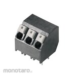 WEIDMULLER Push In Spring LSF 5.00mm Connection