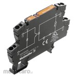 WEIDMULLER Push in Connection