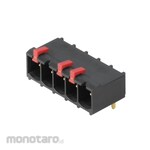 WEIDMULLER PushPull Power Individual parts