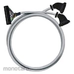 WEIDMULLER ROCKWELL COMPACT LOGIX Pre-assembled Ribbon Cable