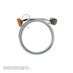 WEIDMULLER ROCKWELL SLC 500 SUB-D Analogue Connector