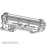 WEIDMULLER RS 80-Profile Housing for 68mm PCBS (Variable Length)