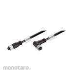 WEIDMULLER Railway Cable M12 - Huber+Suhner