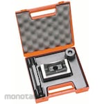 WEIDMULLER Rectangular Splitting Stamp for Heavy-Duty Connectors