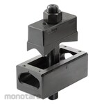 WEIDMULLER Rectangular splitting stamp for heavy-duty Connectors