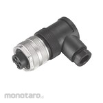 WEIDMULLER Round Plug-In Connector 7/8inch