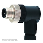 WEIDMULLER Round Plug-In Connector M12