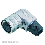 WEIDMULLER Round Plug-In Connector M16