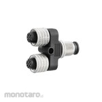 WEIDMULLER SAI Connectors Y-Distributors