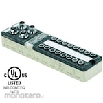 WEIDMULLER SAI-AU CANopen Universal M8