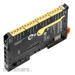WEIDMULLER Safe I/O modules and safe Power-feed modules