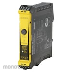 WEIDMULLER Safeseries-Sil3 Relay De-Energized to Safe-for Schneider Electric Triconex System