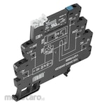 WEIDMULLER Screw Connection TOS Series