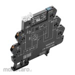 WEIDMULLER Solid-state Relays 3-33VDC 2A Output Version (actuator) Push in Connection