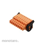 WEIDMULLER Solid-state Relays 3-48VDC 0.1A Output Versions Push in Connection BLZF