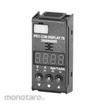 WEIDMULLER Solid-state Relays 3-48VDC 0.1A Output Versions Push in Connection PRO