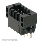 WEIDMULLER Solid-state Relays 3-48VDC 0.1A Output Versions Push in Connection S2L-SMT