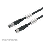 WEIDMULLER Solid-state Relays 3-48VDC 0.1A Output Versions Push in Connection SAIL
