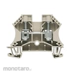 WEIDMULLER Solid-state Relays 3-48VDC 0.1A Output Versions Push in Connection WDU